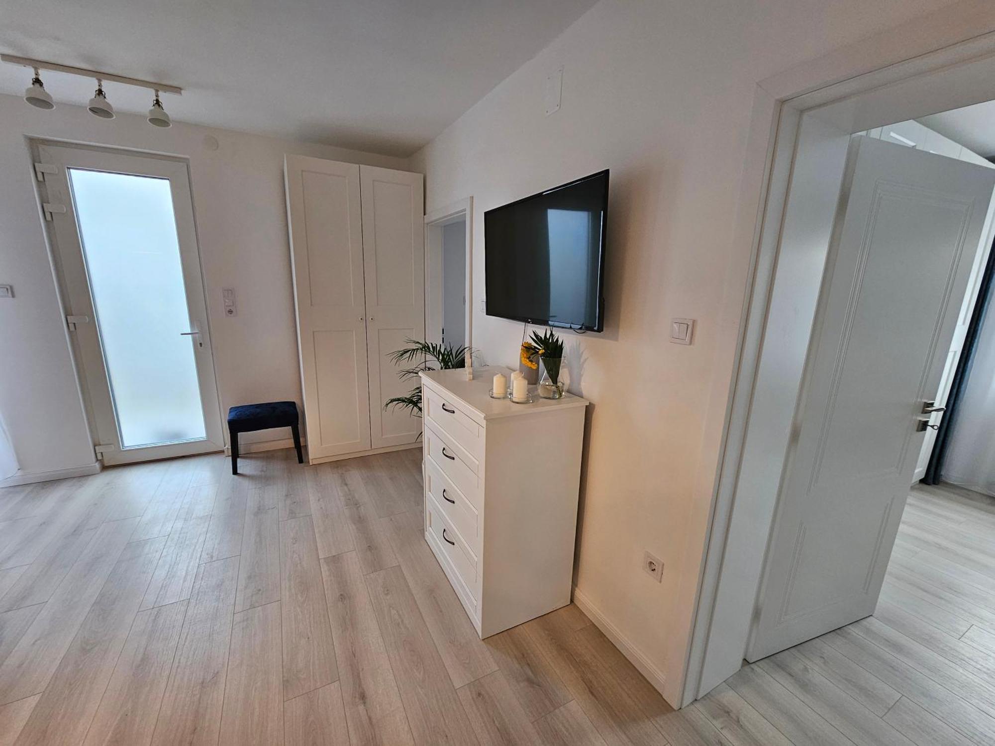 Joy Guesthouse Siofok Bagian luar foto