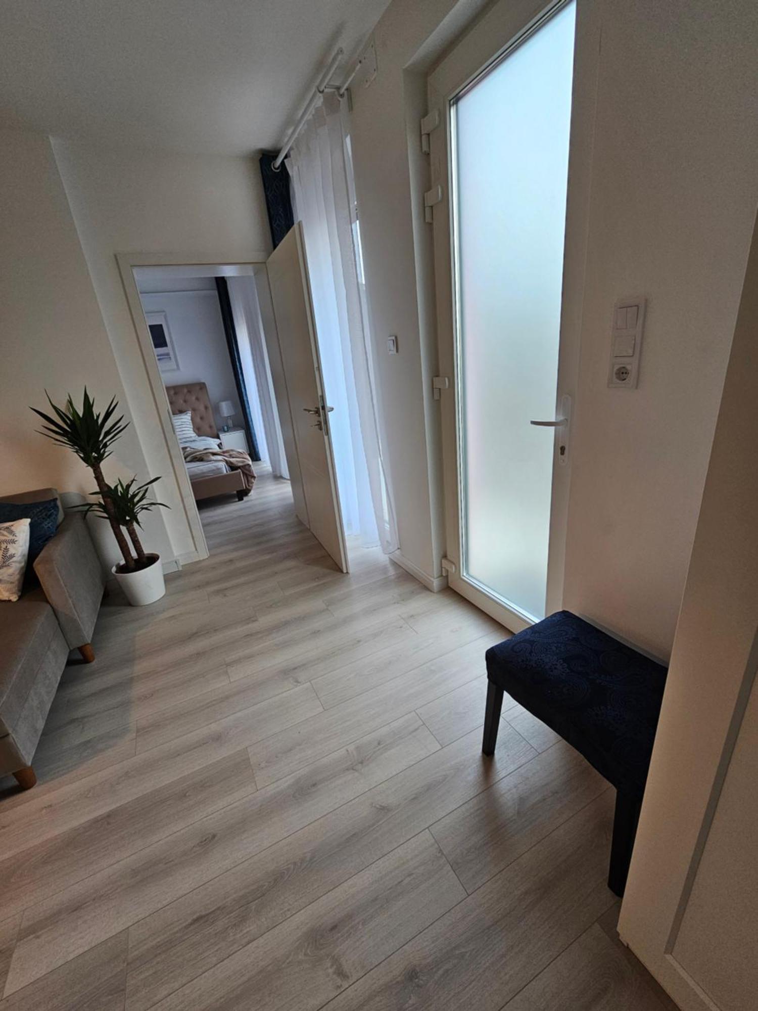 Joy Guesthouse Siofok Bagian luar foto