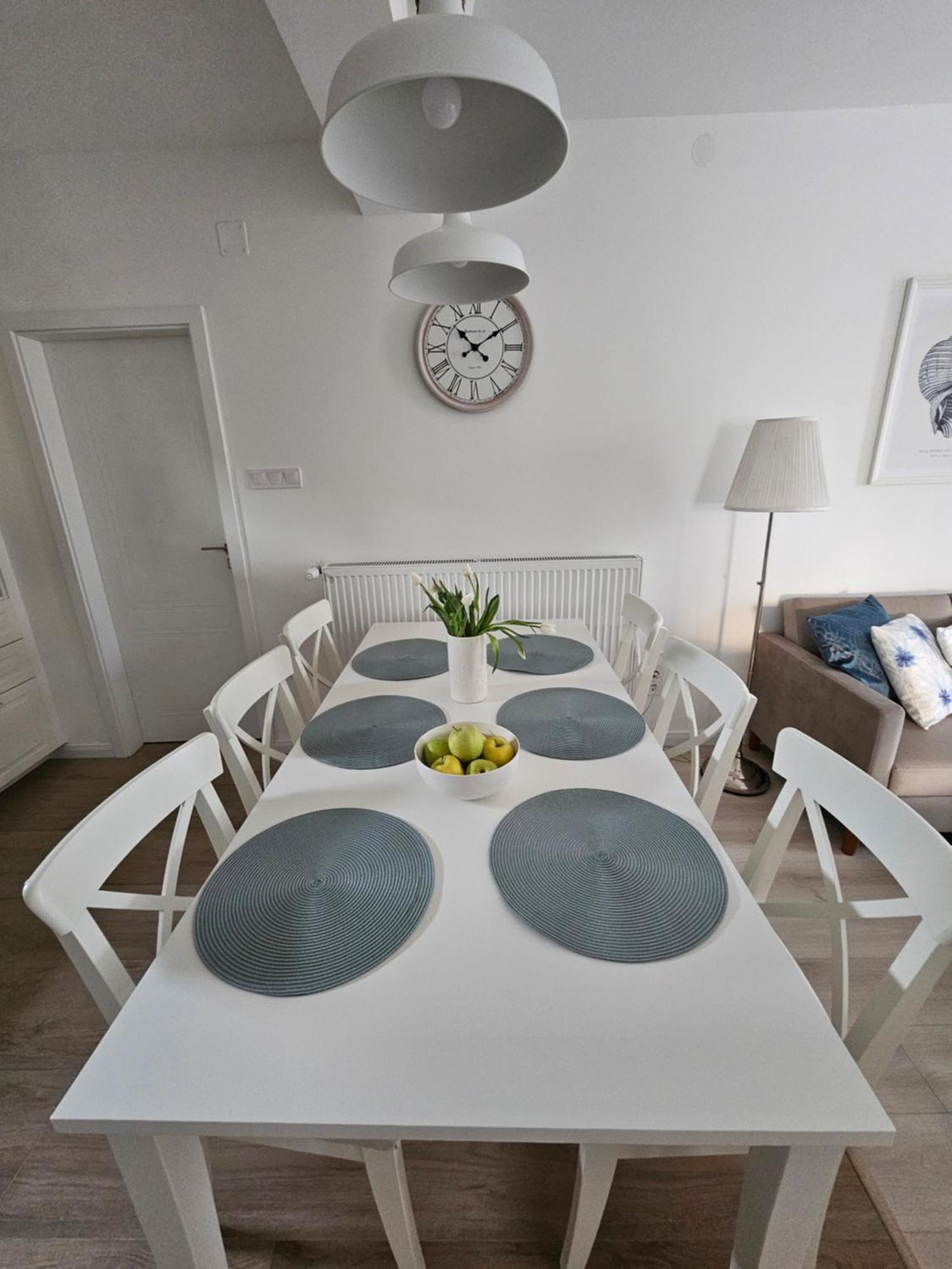 Joy Guesthouse Siofok Bagian luar foto
