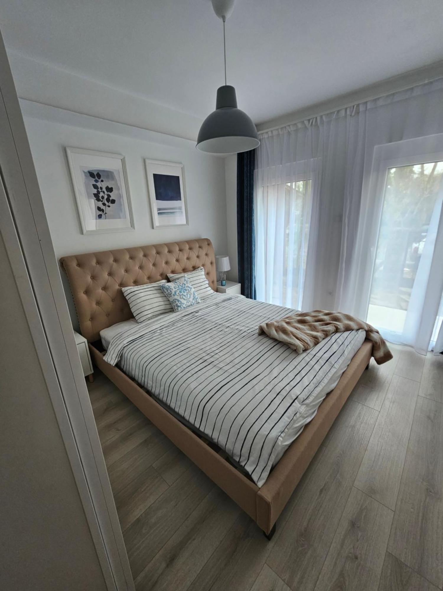 Joy Guesthouse Siofok Bagian luar foto