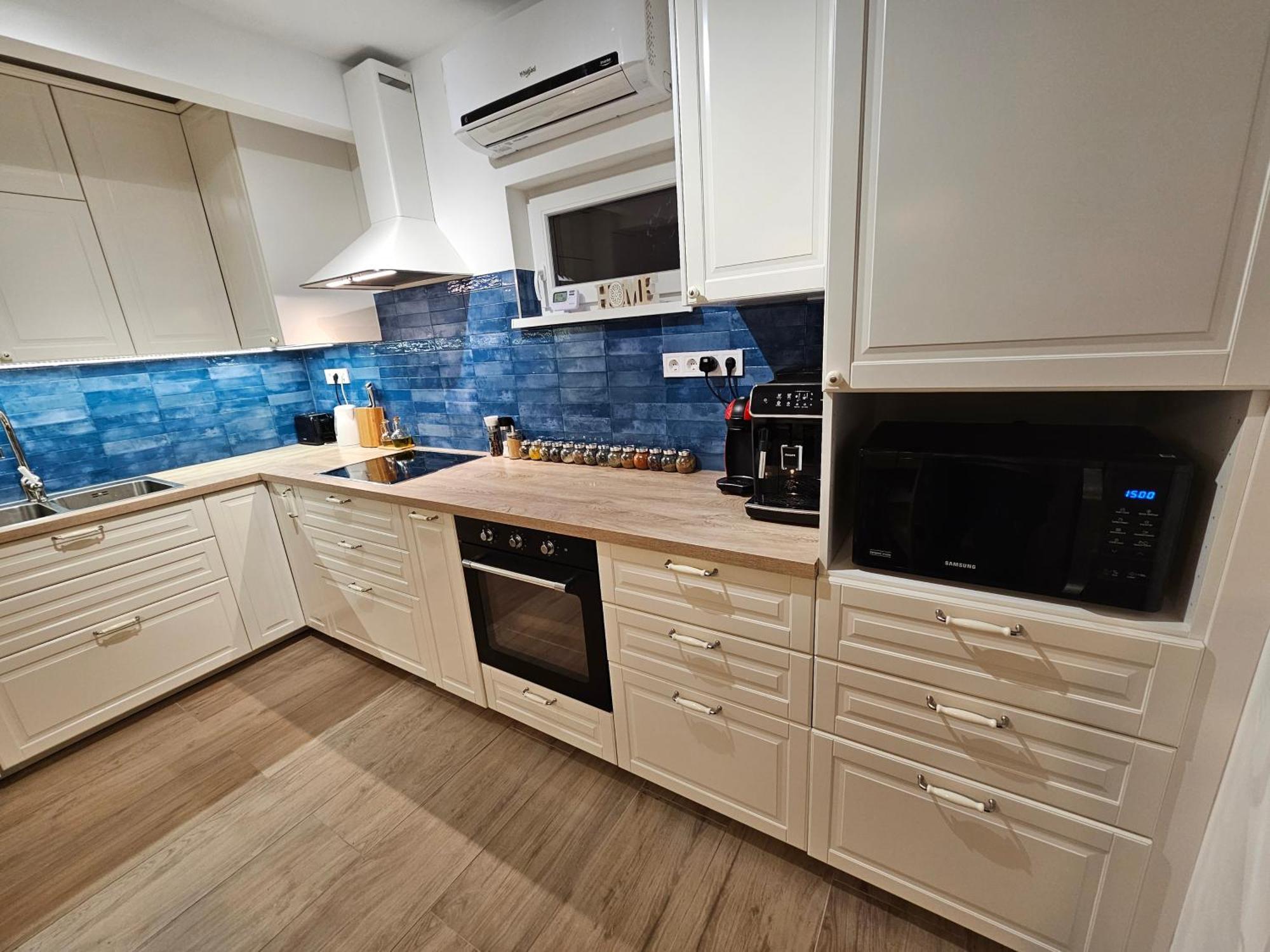 Joy Guesthouse Siofok Bagian luar foto