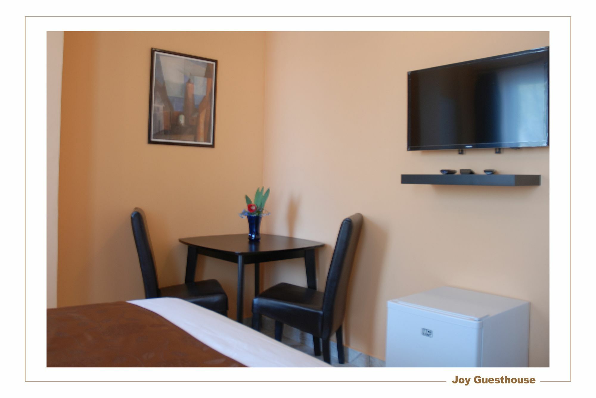 Joy Guesthouse Siofok Bagian luar foto